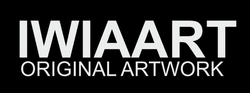 IWIAART ORGINAL ARTWORK